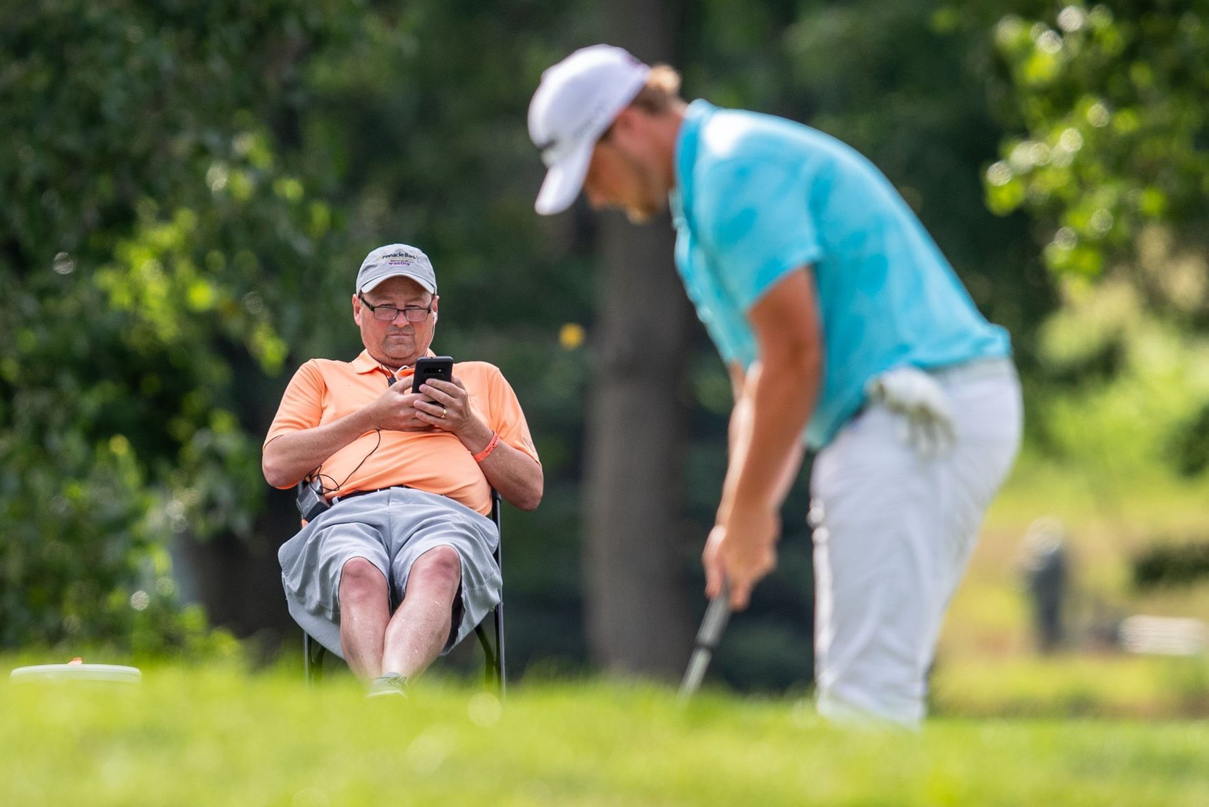 Pinnacle Bank Championship